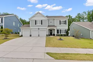217 Kavanaugh Rd, Wake Forest, NC 27587 - Photo 33