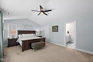 217 Kavanaugh Rd, Wake Forest, NC 27587 - Photo 17