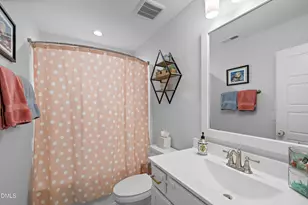 217 Kavanaugh Rd, Wake Forest, NC 27587 - Photo 23