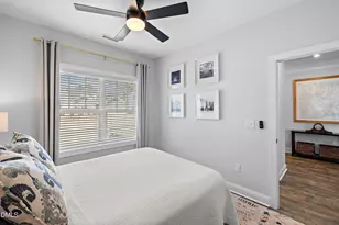 217 Kavanaugh Rd, Wake Forest, NC 27587 - Photo 19