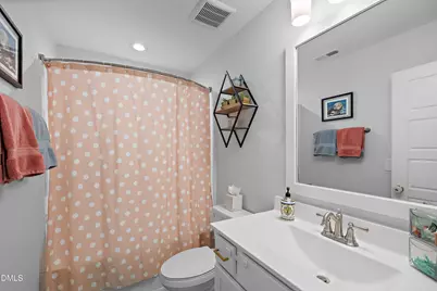 217 Kavanaugh Road, Wake Forest, NC 27587 - Photo 17