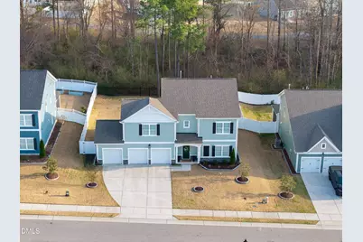 217 Kavanaugh Road, Wake Forest, NC 27587 - Photo 35