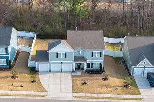 217 Kavanaugh Rd, Wake Forest, NC 27587 - Photo 35