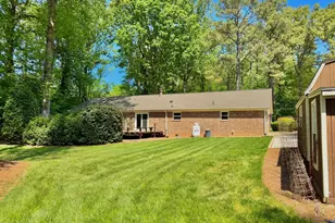 1707 Peace St, Henderson, NC 27536 - Photo 5