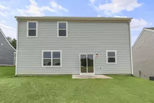 721 Sparkling Pear Dr, Willow Springs, NC 27592 - Photo 33