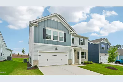 721 Sparkling Pear Drive, Fuquay-Varina, NC 27592 - Photo 3