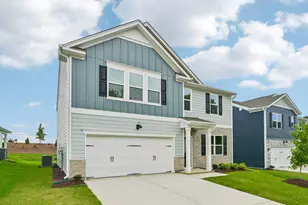 721 Sparkling Pear Dr, Fuquay-Varina, NC 27592 - Photo 3