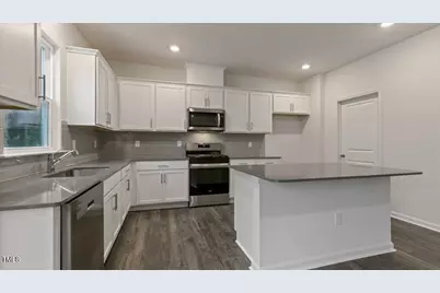 721 Sparkling Pear Drive, Willow Springs, NC 27592 - Photo 5