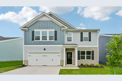 721 Sparkling Pear Drive, Fuquay-Varina, NC 27592 - Photo 1
