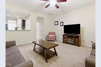 718 Wickham Ridge Road, Apex, NC 27539 - Photo 11