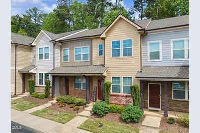 718 Wickham Ridge Road, Apex, NC 27539 - Photo 53