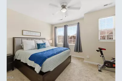 718 Wickham Ridge Road, Apex, NC 27539 - Photo 21