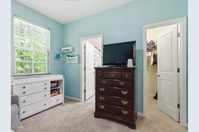 718 Wickham Ridge Road, Apex, NC 27539 - Photo 31