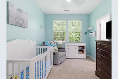 718 Wickham Ridge Road, Apex, NC 27539 - Photo 29