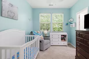 718 Wickham Ridge Rd, Apex, NC 27539 - Photo 29