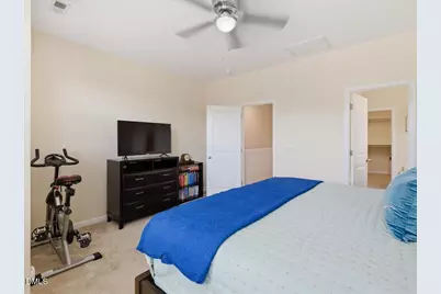 718 Wickham Ridge Road, Apex, NC 27539 - Photo 23