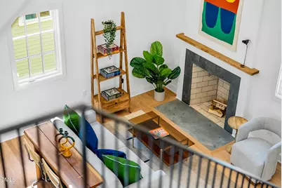 1904 Ward Street, Durham, NC 27707 - Photo 25