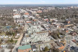 601 W Rosemary St, Chapel Hill, NC 27516 - Photo 39