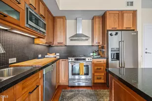 601 W Rosemary St, Chapel Hill, NC 27516 - Photo 5