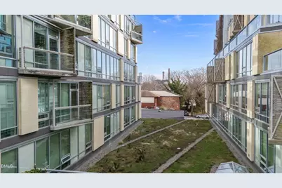 601 W Rosemary Street #Unit 319, Chapel Hill, NC 27516 - Photo 37