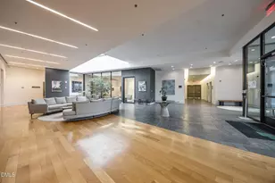 601 W Rosemary St, Chapel Hill, NC 27516 - Photo 31