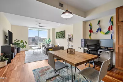 601 W Rosemary Street #Unit 319, Chapel Hill, NC 27516 - Photo 7