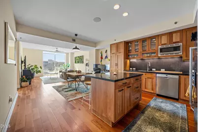 601 W Rosemary Street #Unit 319, Chapel Hill, NC 27516 - Photo 1