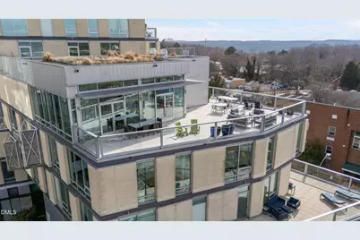 601 W Rosemary Street #Unit 319, Chapel Hill, NC 27516 - Photo 27