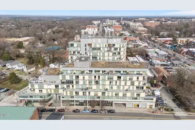 601 W Rosemary Street #Unit 319, Chapel Hill, NC 27516 - Photo 23