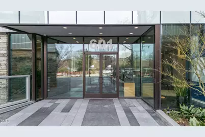 601 W Rosemary Street #Unit 319, Chapel Hill, NC 27516 - Photo 29