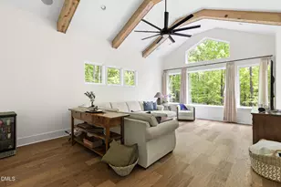 425 Ocoee Falls Dr, Chapel Hill, NC 27517 - Photo 25