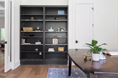 425 Ocoee Falls Drive, Chapel Hill, NC 27517 - Photo 37