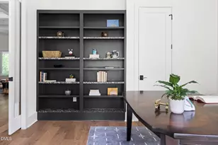 425 Ocoee Falls Dr, Chapel Hill, NC 27517 - Photo 37