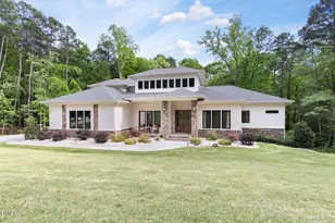 425 Ocoee Falls Dr, Chapel Hill, NC 27517 - Photo 55