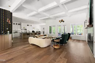 425 Ocoee Falls Dr, Chapel Hill, NC 27517 - Photo 15