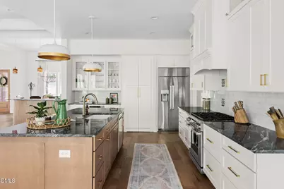 425 Ocoee Falls Drive, Chapel Hill, NC 27517 - Photo 7