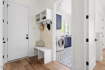 425 Ocoee Falls Drive, Chapel Hill, NC 27517 - Photo 39