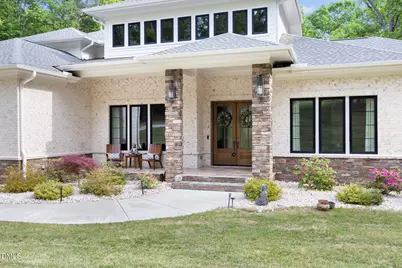 425 Ocoee Falls Drive, Chapel Hill, NC 27517 - Photo 1