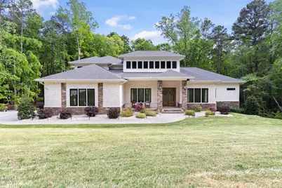 425 Ocoee Falls Drive, Chapel Hill, NC 27517 - Photo 1