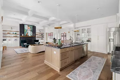 425 Ocoee Falls Drive, Chapel Hill, NC 27517 - Photo 5