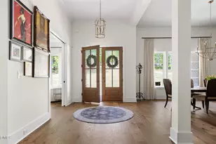 425 Ocoee Falls Dr, Chapel Hill, NC 27517 - Photo 3