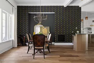 425 Ocoee Falls Dr, Chapel Hill, NC 27517 - Photo 19