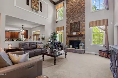 3928 Colinwood Lane, Raleigh, NC 27606 - Photo 35