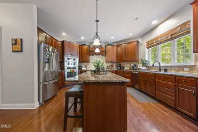 3928 Colinwood Lane, Raleigh, NC 27606 - Photo 7