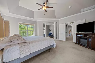 3928 Colinwood Lane, Raleigh, NC 27606 - Photo 27