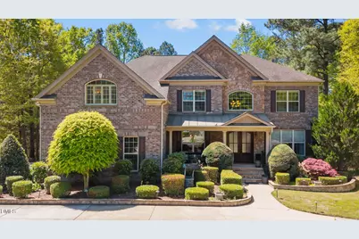 3928 Colinwood Lane, Raleigh, NC 27606 - Photo 1