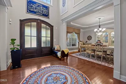 3928 Colinwood Lane, Raleigh, NC 27606 - Photo 5