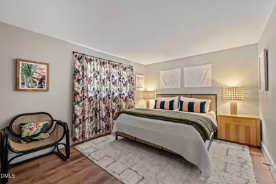 807 W Trinity Avenue #Apt 125, Durham, NC 27701 - Photo 23