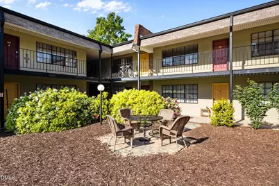 807 W Trinity Avenue #Apt 125, Durham, NC 27701 - Photo 41