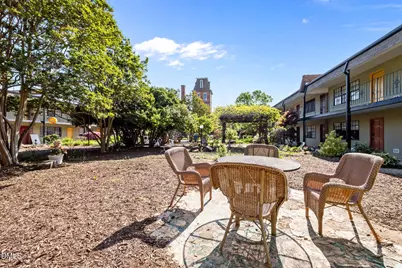 807 W Trinity Avenue #Apt 125, Durham, NC 27701 - Photo 35